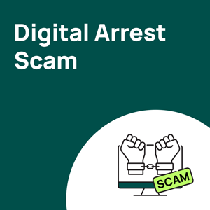 What Is Digital Arrest Threat?