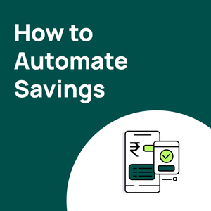 Automating Your Savings: A Financial Hack for Beginners
