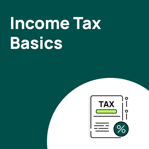 Income Tax Basics: What Young Professionals Need To Know