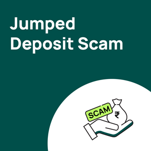 Why Sudden A/c Deposits Can Be A Scam