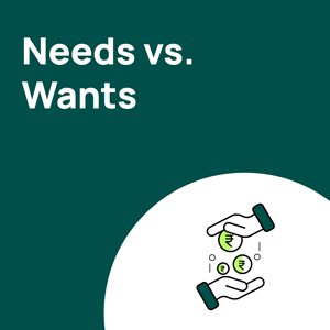 Needs vs. Wants: How to Prioritize Your Spending?