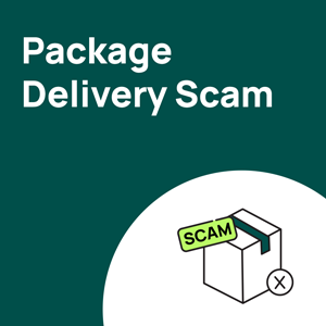 What Is a Package Delivery Scam?