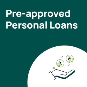 What is Pre-Approved Personal Loans: Everything You Need to Know