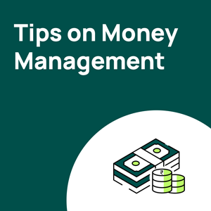 Take Better Control of Your Finances with Smart Money Management