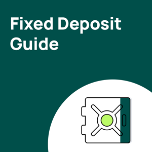 Everything You Need to Know About Fixed Deposits: A Comprehensive Guide
