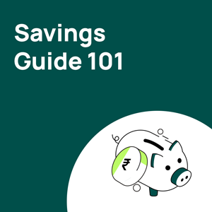 Savings Account: All you Need to Know