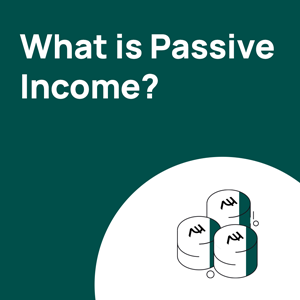 The Role of Passive Income in Attaining Financial Independence